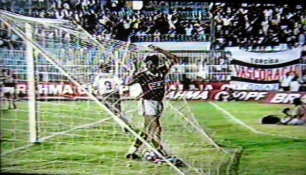 Vascorao So Janurio 1989