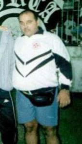 10 Presidente: Alexandre Lima (Cebola) 1999/00