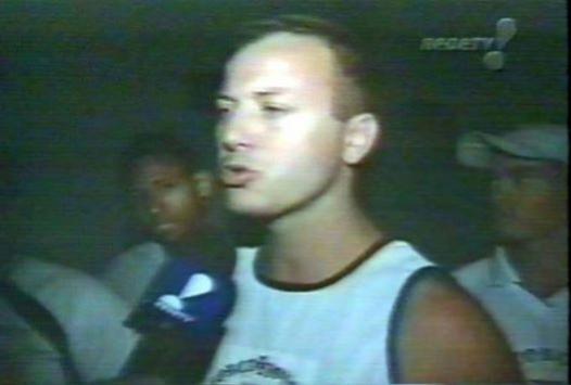 11 Presidente: Marcello Granzotto (Zona Sul) 2000/04