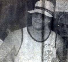 4 Presidente: Roberto Monteiro 1989/91