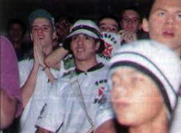 7 Presidente: Marcos Thomaz 1993/94