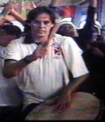 9 Presidente: Fernando Leal 1998/99