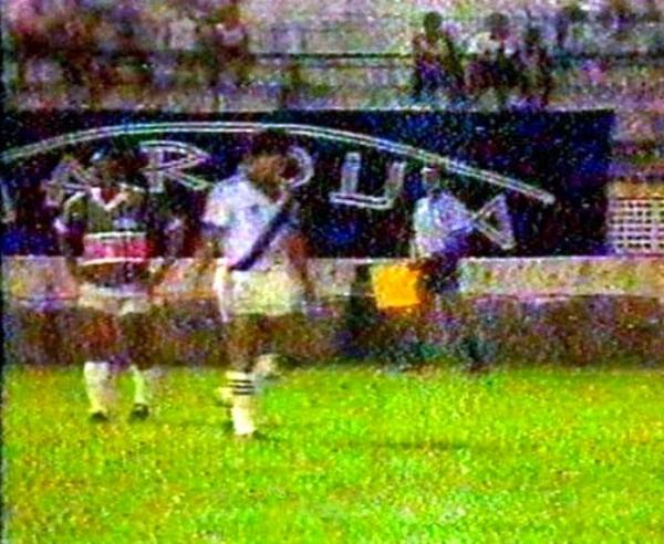 Anarquia 1989