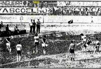 Vascanos da Mangueira 1980