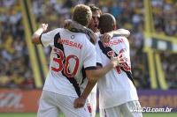 Marlone, Fagner e Francismar
