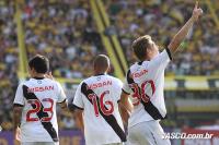 Fagner, Francismar e Marlone