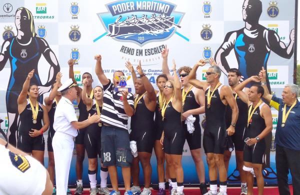 Aps a vitria, como  de praxe, o grito de Casaca foi entoado efusivamente pelos vascanos.