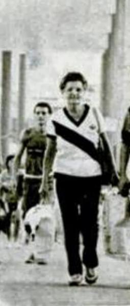 TOV Revista Placar 1986