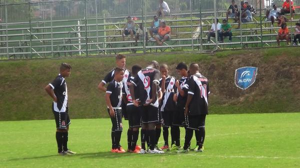 Equipe 99 do Vasco