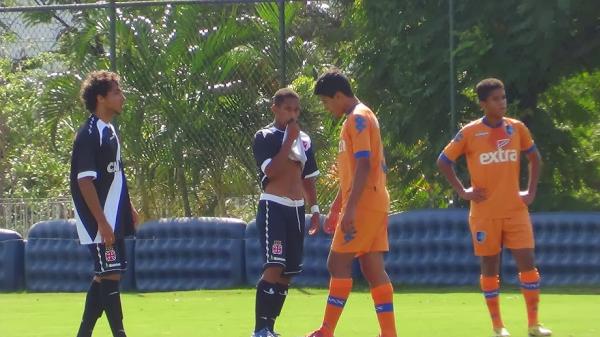 Hugo Borges e Gilberto