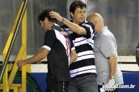 Juninho e Adlson Batista