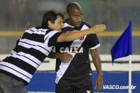 Adlson Batista e Edmlson