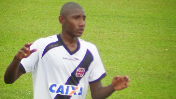 Kaio Magno, o Somlia