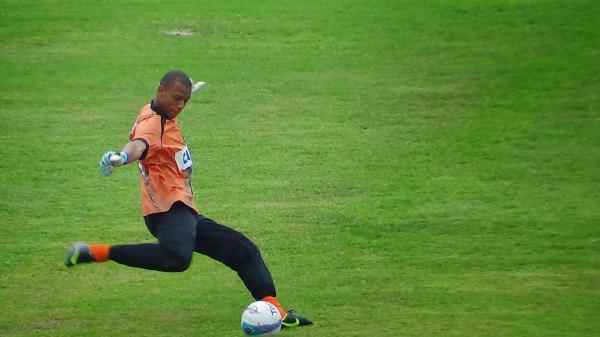 Jordi em ao no Juniores