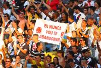 Torcida do Vasco