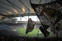 Torcida do Vasco
