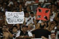 Torcida do Vasco