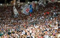 Torcida do Vasco