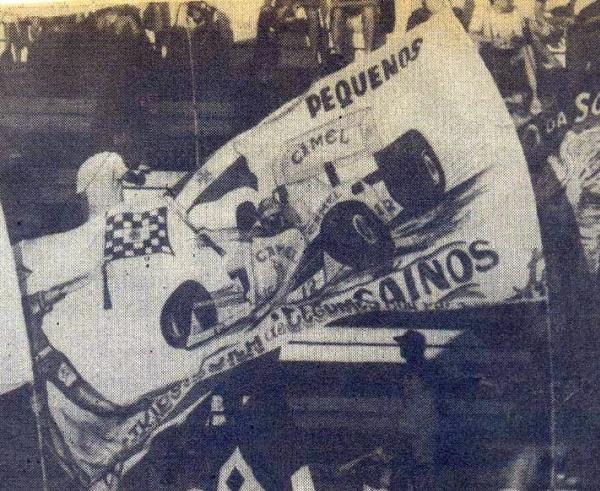 Pequenos Vascanos 1992