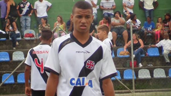 Rodrigo Coutinho