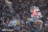 Torcida do Vasco