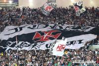 Torcida do Vasco