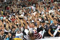 Torcida do Vasco