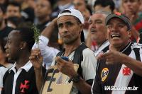 Torcida do Vasco