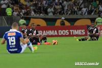 Protesto dos jogadores