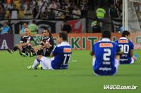 Protesto dos jogadores