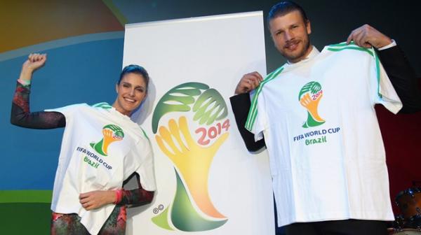 Fernanda Lima e Rodrigo Hilbert
