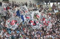 Torcida do Vasco