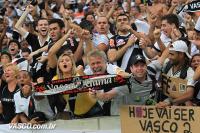 Torcida do Vasco