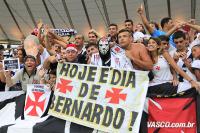 Torcida do Vasco