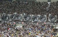 Torcida do Vasco