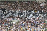 Torcida do Vasco