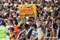 Torcida do Vasco