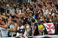 Torcida do Vasco