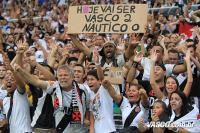 Torcida do Vasco