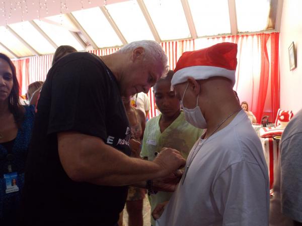 Presidente Roberto Dinamite