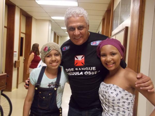 Presidente Roberto Dinamite