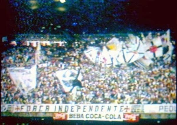 Fora Independente 1988