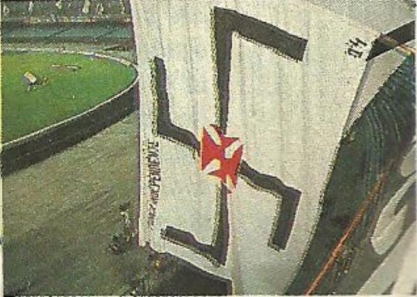 Fora Independente 1988