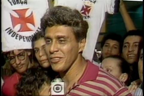 Fora Jovem e Fora Independente 1988