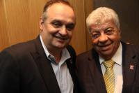 1 Plenria Vira Vasco - Nelson Rocha e Jos Pinto Monteiro