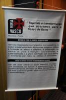 1 Plenria Vira Vasco - Misso e Viso