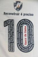 1 Plenria Vira Vasco - Camisa