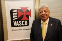 1 Plenria Vira Vasco - Jos Pinto Monteiro