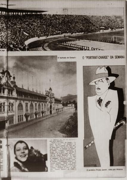 Vasco So Janurio 1930