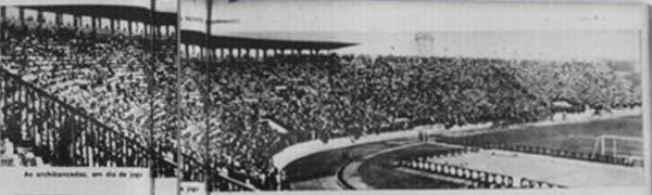 Vasco So Janurio 1930